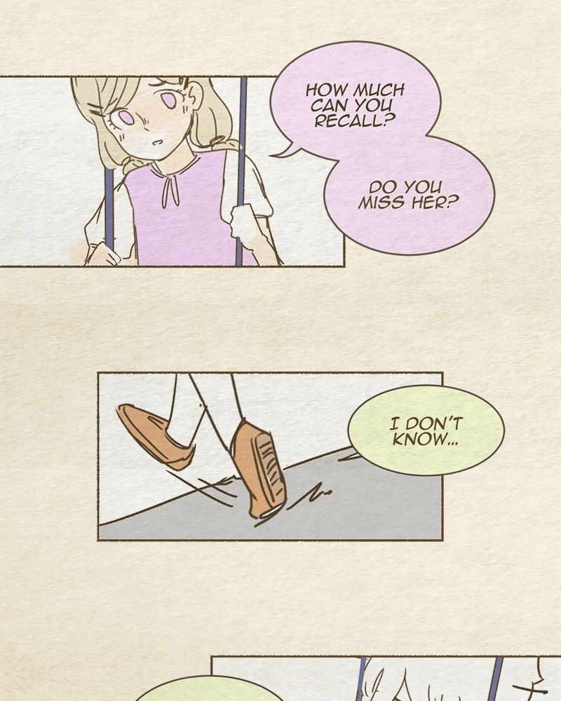Kind of Confidential Chapter 47 page 27 - Chapter 47