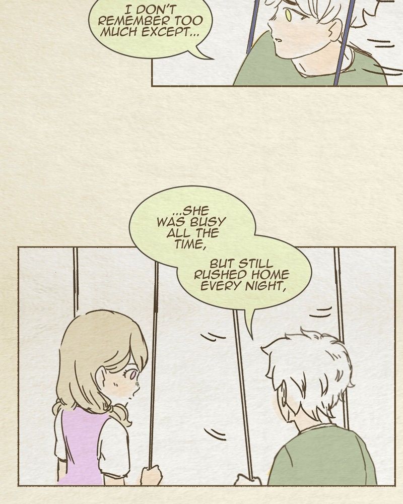 Kind of Confidential Chapter 47 page 28 - Chapter 47