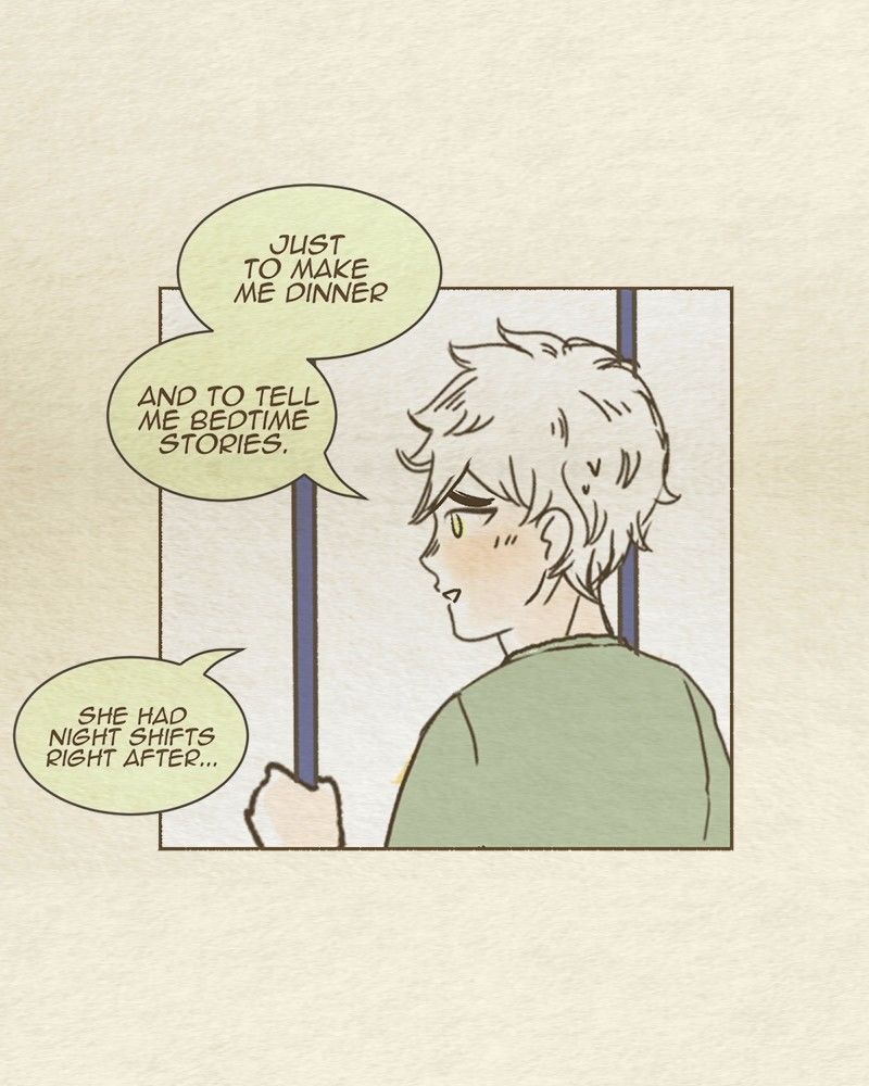 Kind of Confidential Chapter 47 page 29 - Chapter 47