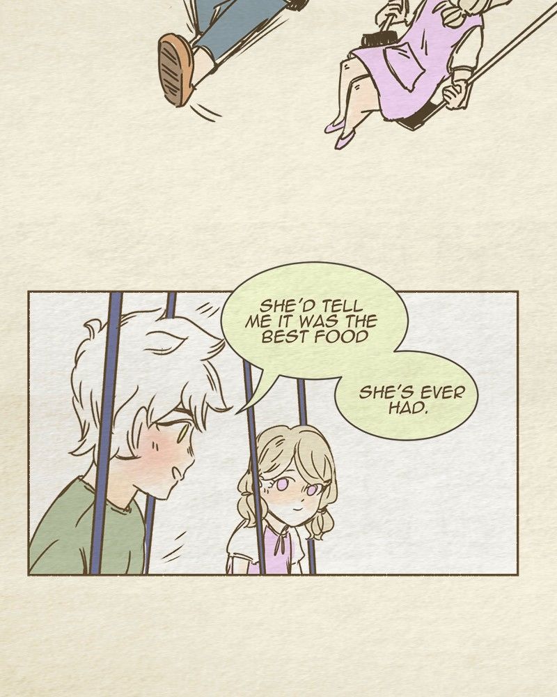 Kind of Confidential Chapter 47 page 31 - Chapter 47