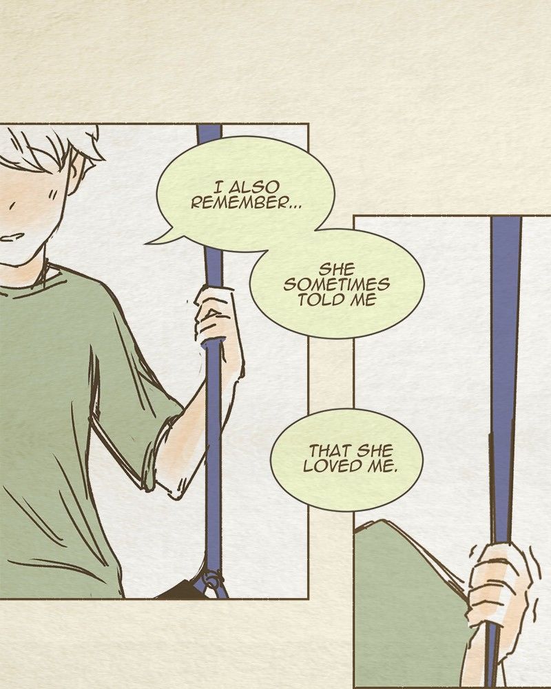 Kind of Confidential Chapter 47 page 33 - Chapter 47