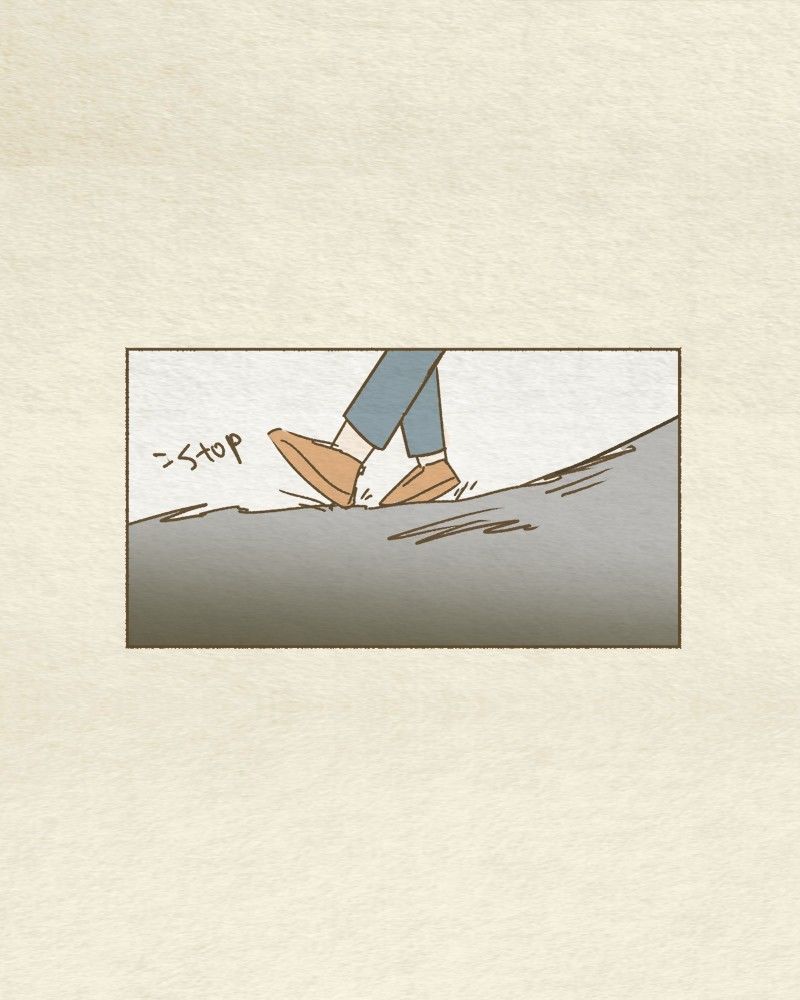 Kind of Confidential Chapter 47 page 34 - Chapter 47