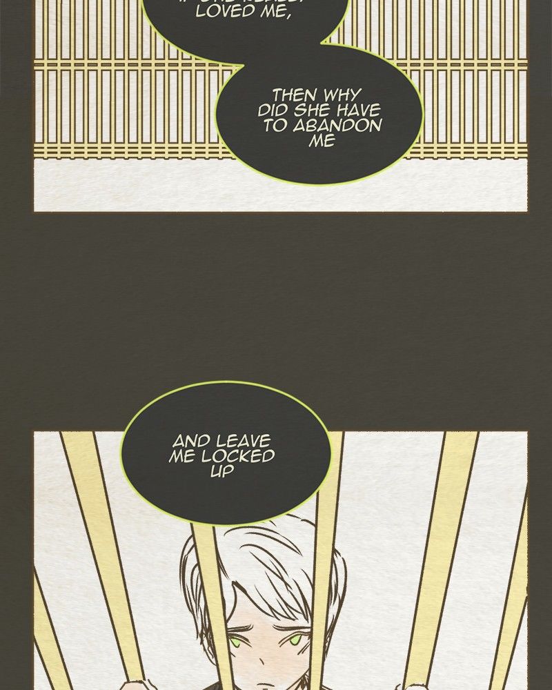 Kind of Confidential Chapter 47 page 38 - Chapter 47