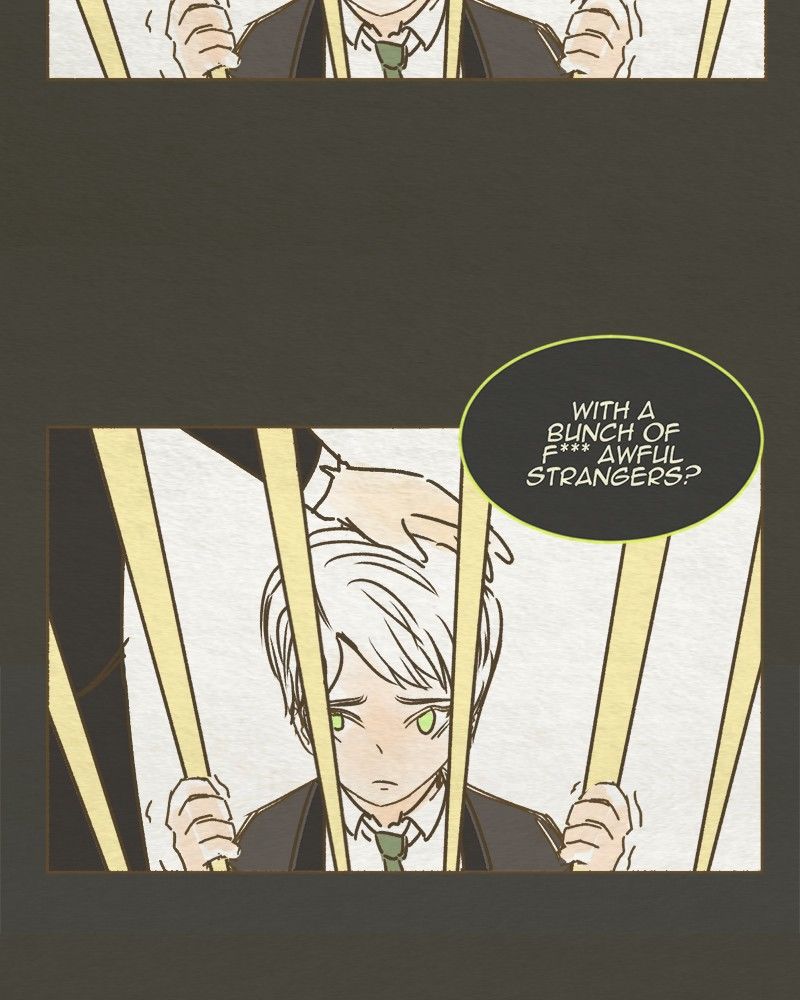 Kind of Confidential Chapter 47 page 39 - Chapter 47