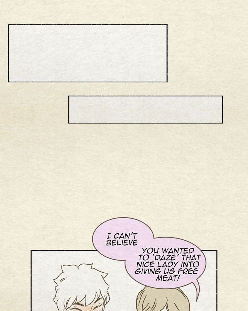 Kind of Confidential Chapter 47 page 4 - Chapter 47
