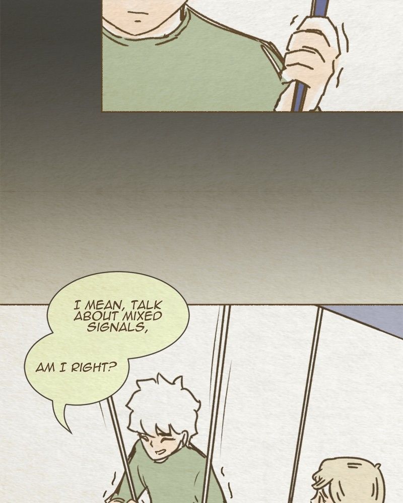 Kind of Confidential Chapter 47 page 41 - Chapter 47