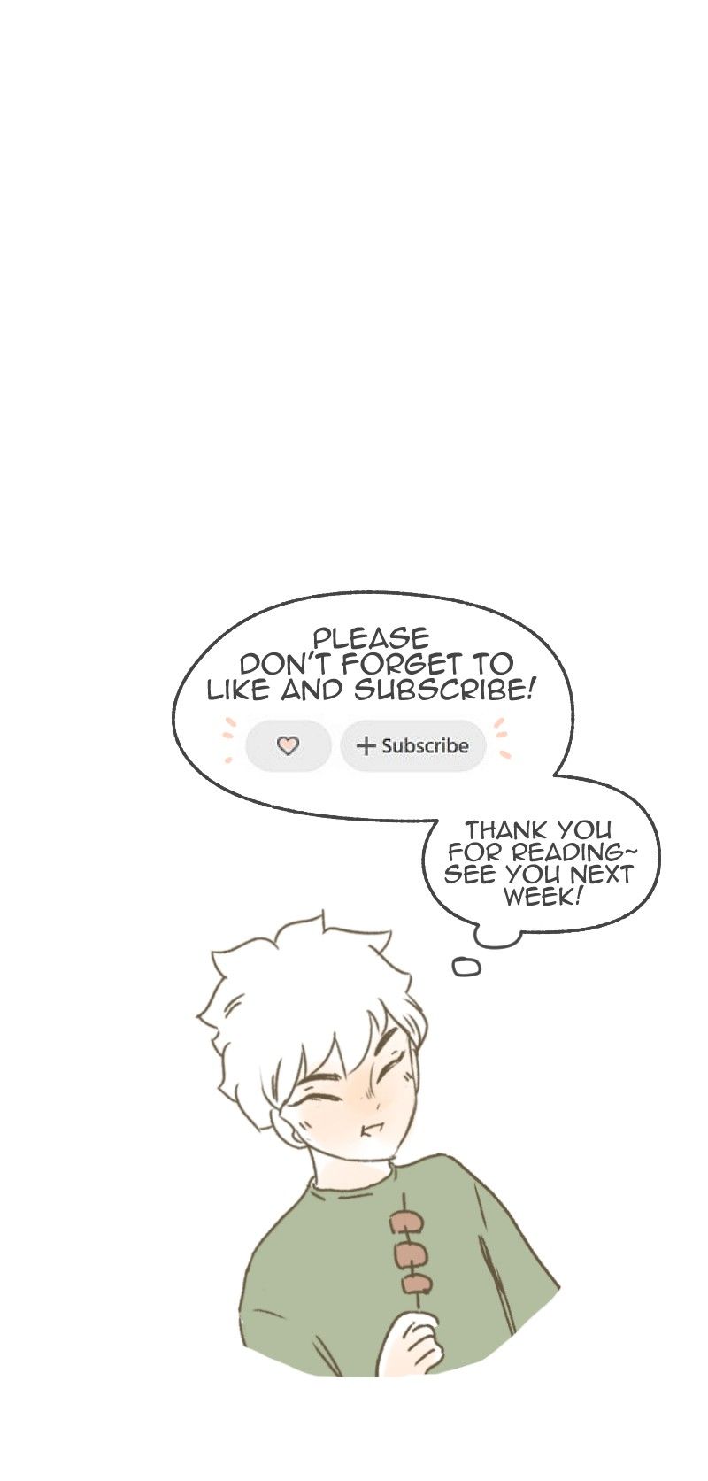 Kind of Confidential Chapter 47 page 46 - Chapter 47
