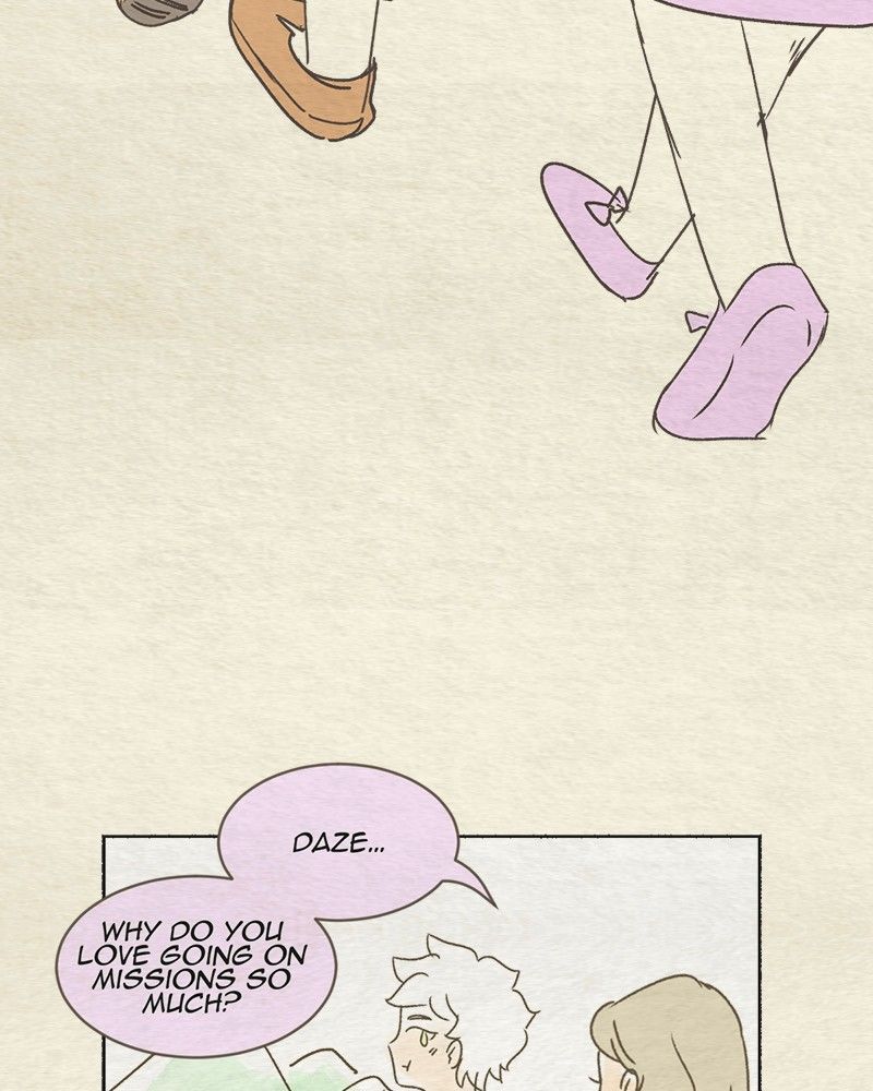 Kind of Confidential Chapter 47 page 7 - Chapter 47