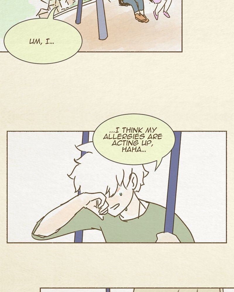 Kind of Confidential Chapter 48 page 10 - Chapter 48