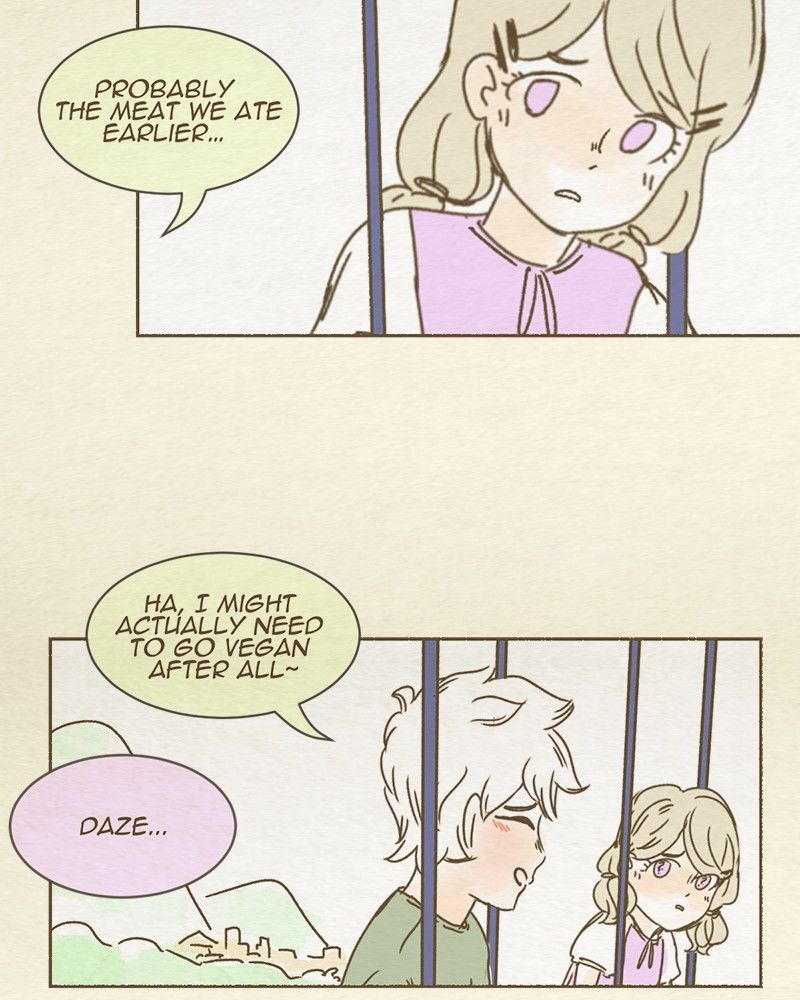 Kind of Confidential Chapter 48 page 11 - Chapter 48
