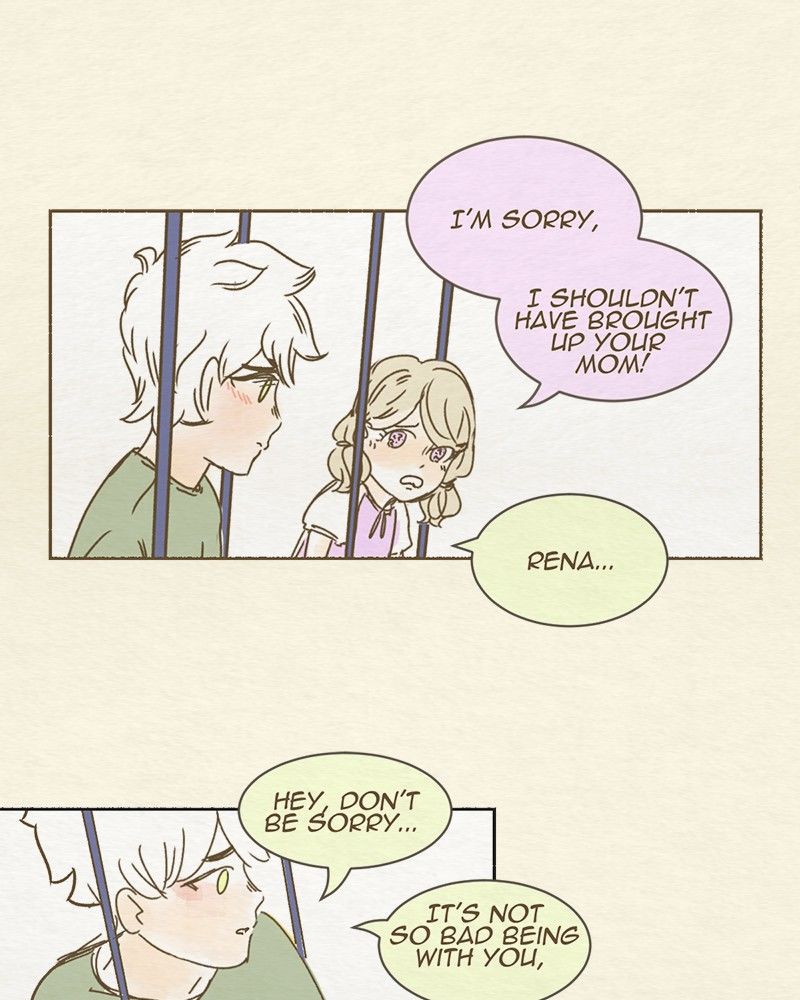 Kind of Confidential Chapter 48 page 12 - Chapter 48