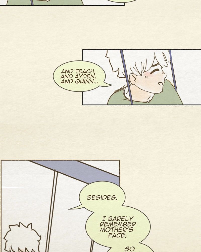 Kind of Confidential Chapter 48 page 13 - Chapter 48