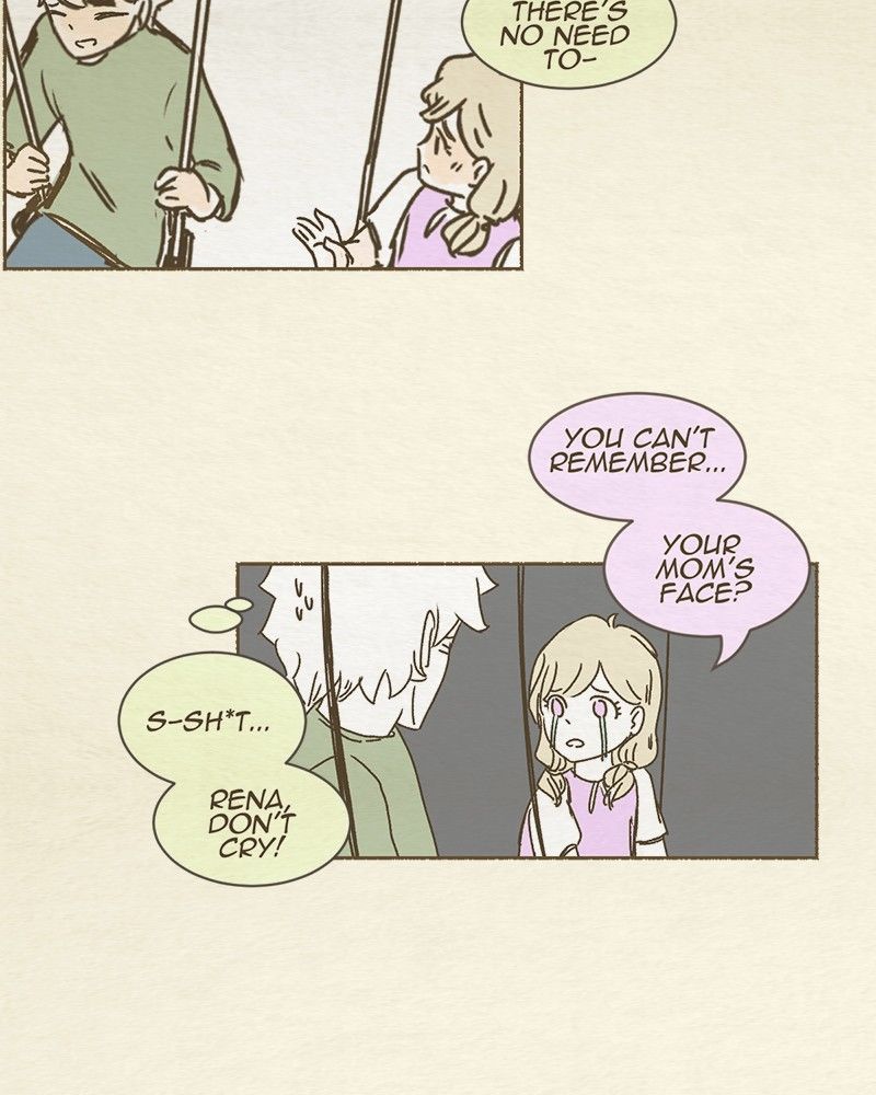 Kind of Confidential Chapter 48 page 14 - Chapter 48