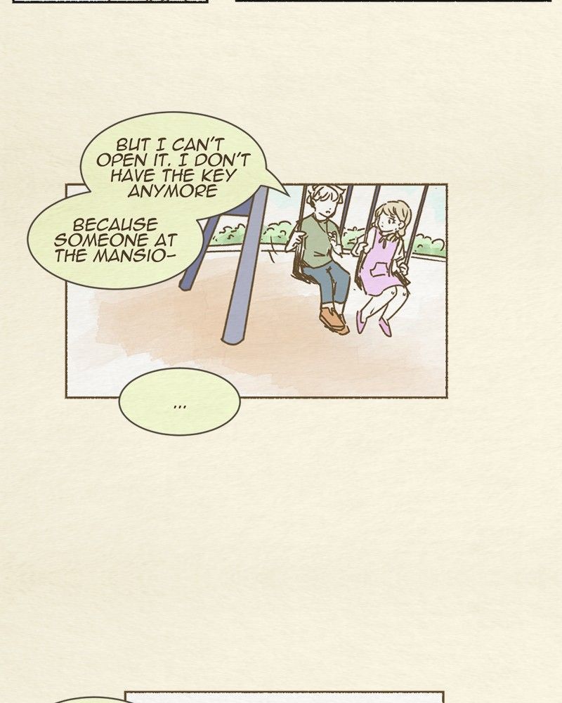 Kind of Confidential Chapter 48 page 18 - Chapter 48