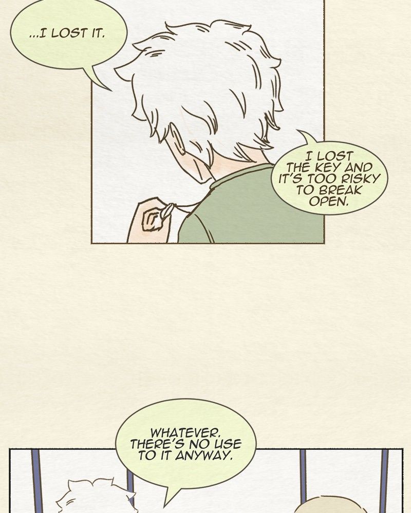 Kind of Confidential Chapter 48 page 19 - Chapter 48