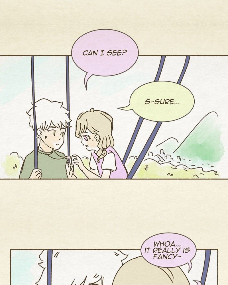 Kind of Confidential Chapter 48 page 21 - Chapter 48