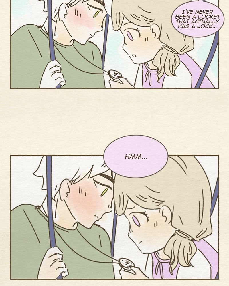 Kind of Confidential Chapter 48 page 22 - Chapter 48