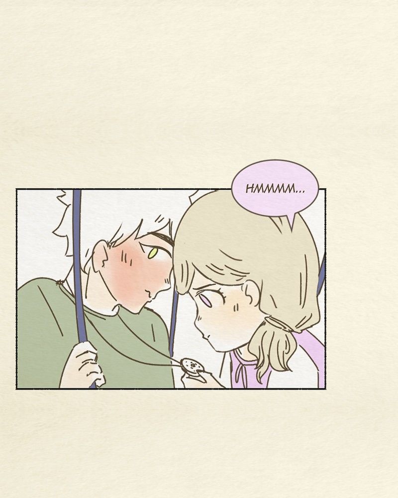 Kind of Confidential Chapter 48 page 23 - Chapter 48