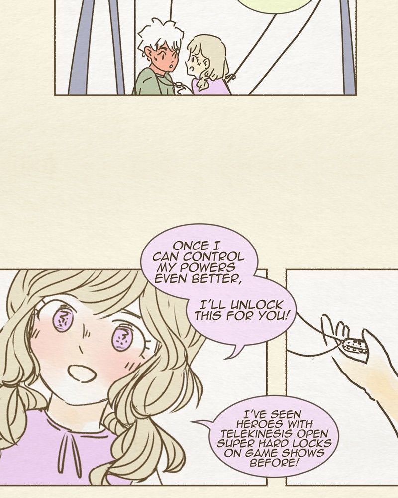 Kind of Confidential Chapter 48 page 25 - Chapter 48