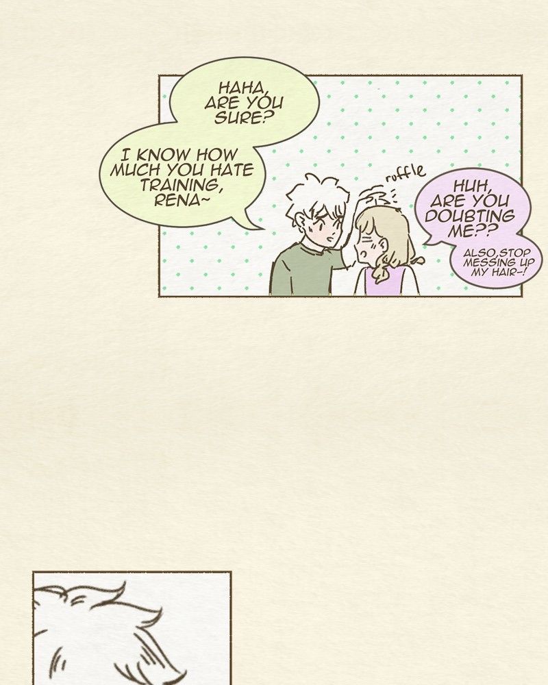 Kind of Confidential Chapter 48 page 29 - Chapter 48