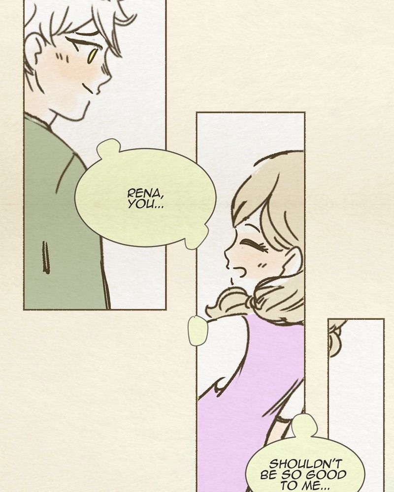 Kind of Confidential Chapter 48 page 30 - Chapter 48