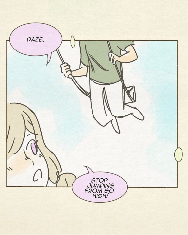 Kind of Confidential Chapter 48 page 33 - Chapter 48