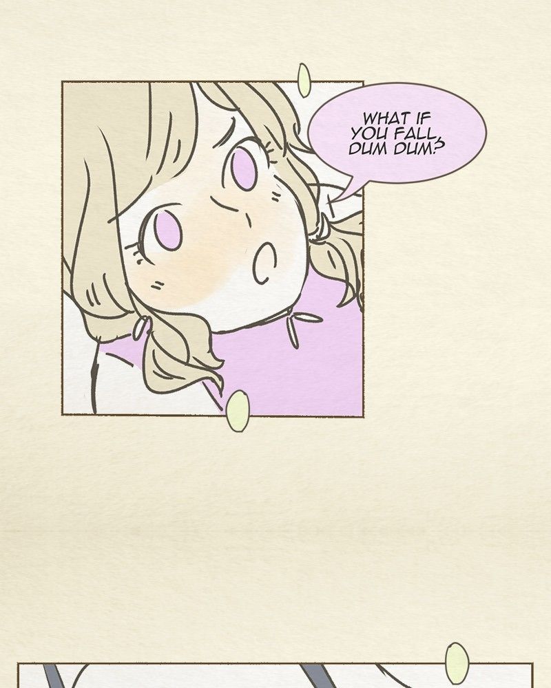 Kind of Confidential Chapter 48 page 34 - Chapter 48
