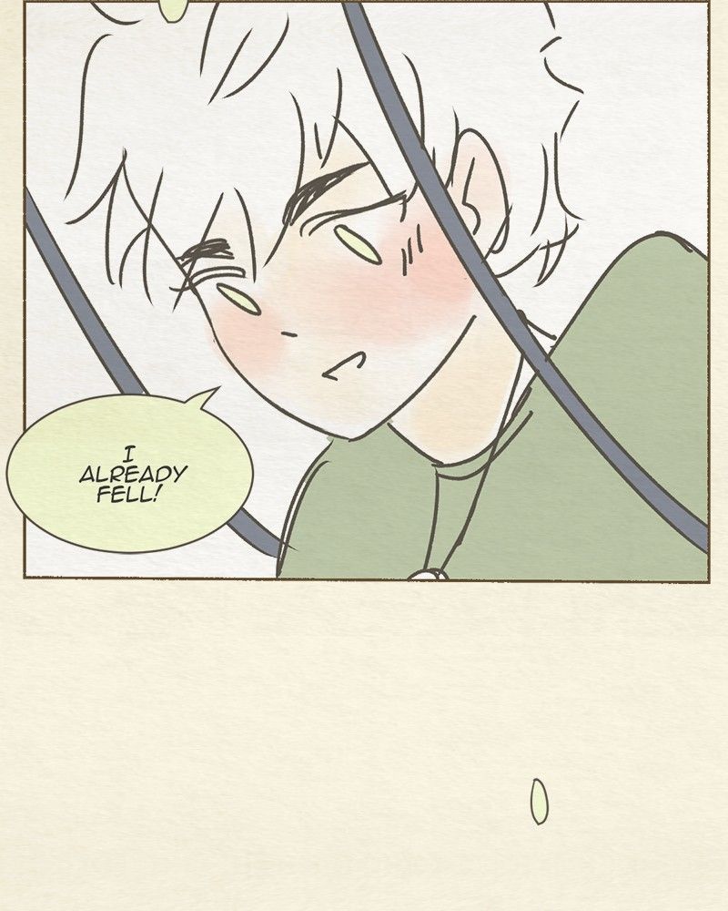 Kind of Confidential Chapter 48 page 36 - Chapter 48