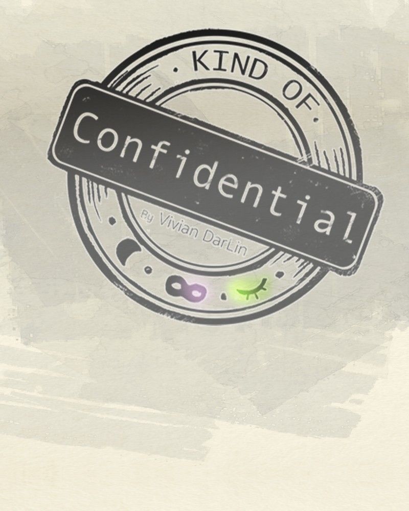 Kind of Confidential Chapter 48 page 8 - Chapter 48