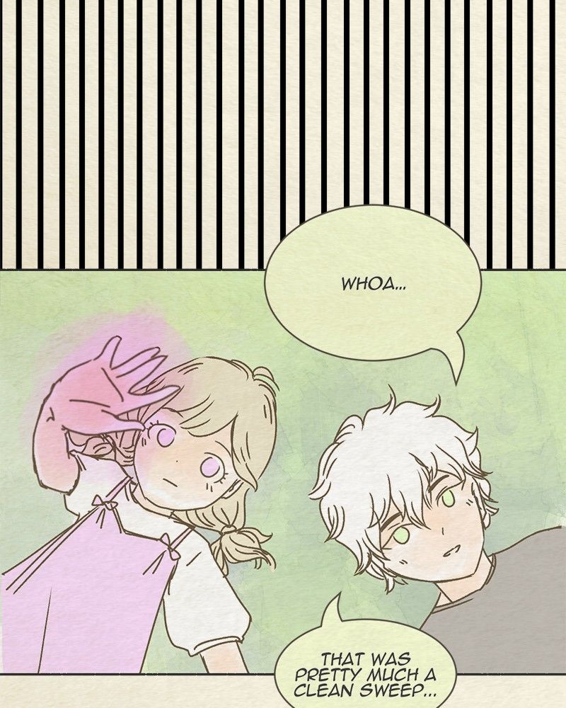 Kind of Confidential Chapter 49 page 13 - Chapter 49