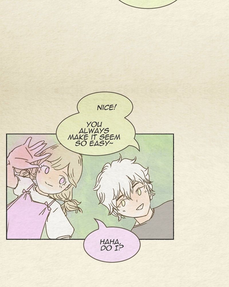 Kind of Confidential Chapter 49 page 14 - Chapter 49