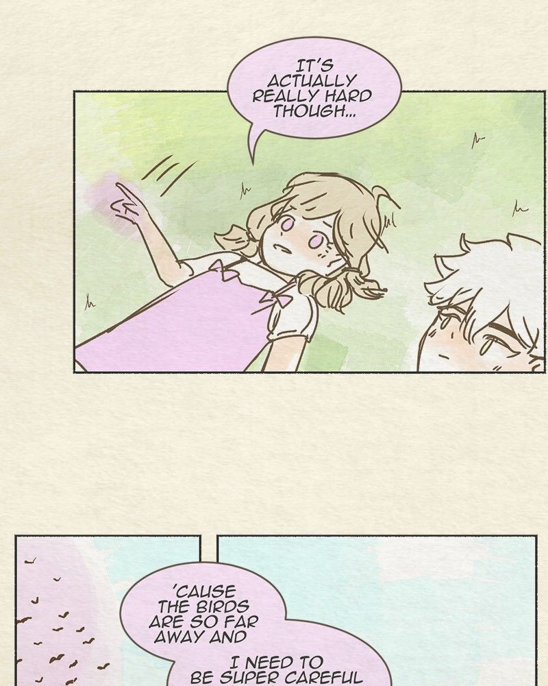 Kind of Confidential Chapter 49 page 15 - Chapter 49