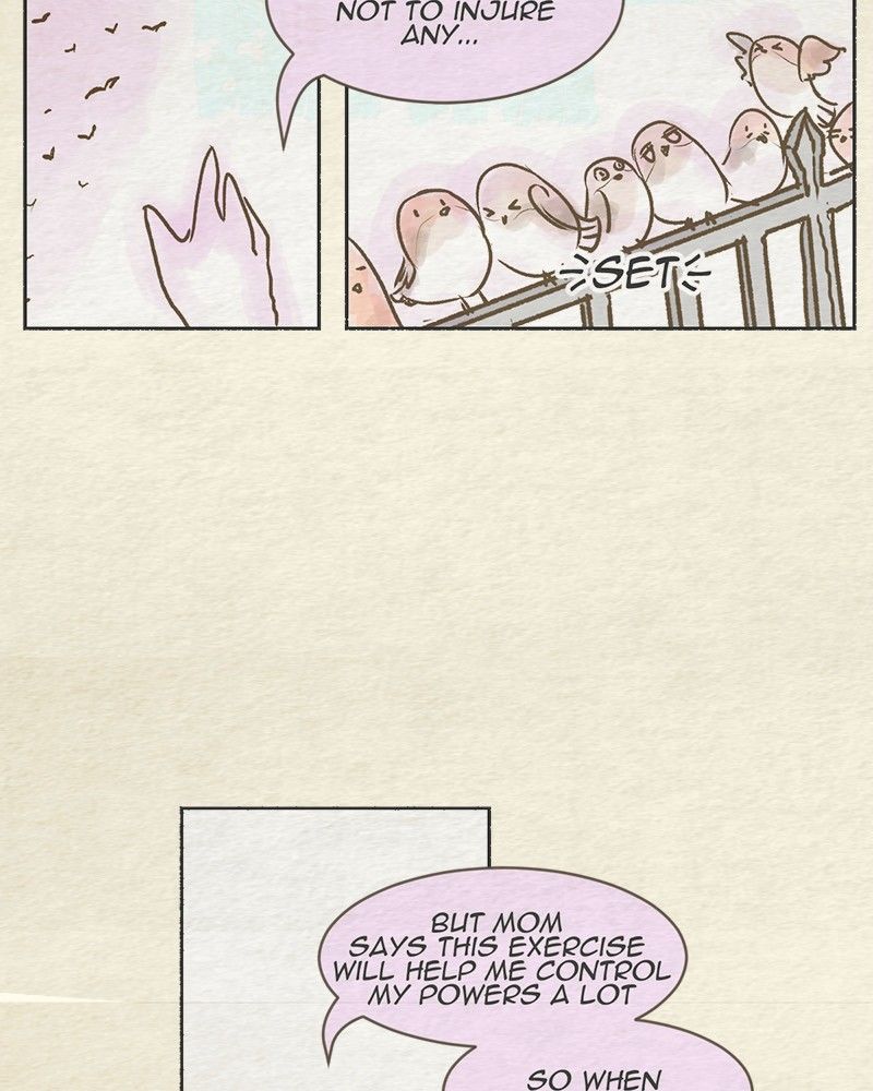 Kind of Confidential Chapter 49 page 16 - Chapter 49