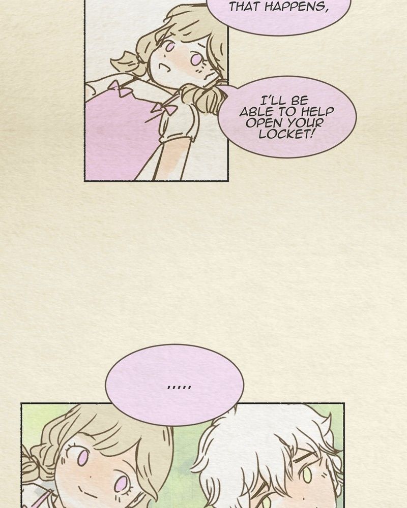 Kind of Confidential Chapter 49 page 17 - Chapter 49
