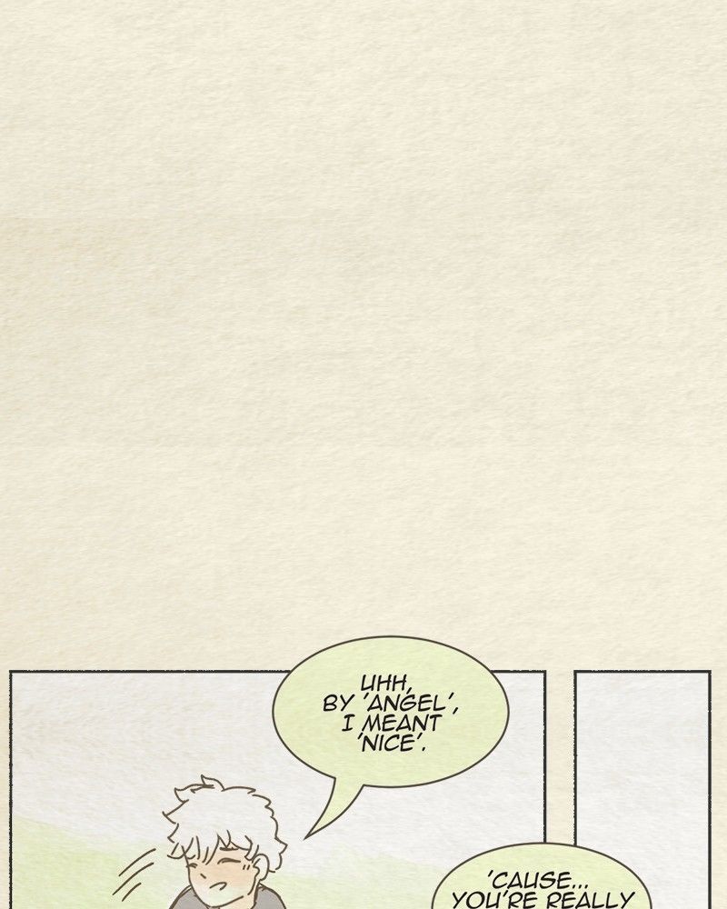 Kind of Confidential Chapter 49 page 28 - Chapter 49