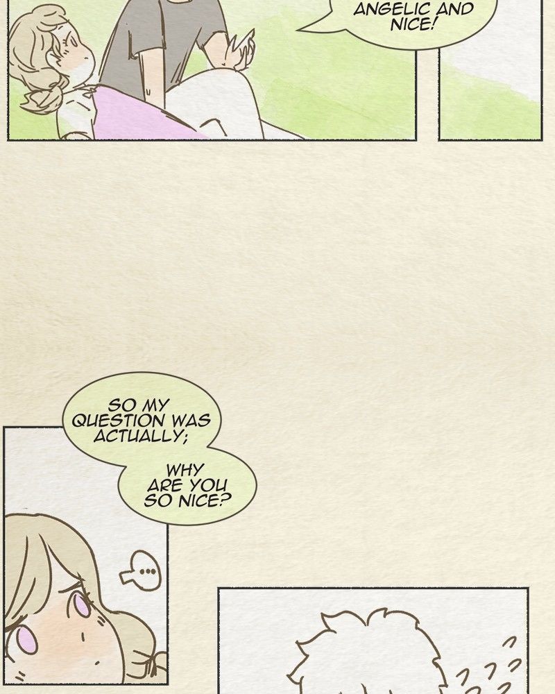 Kind of Confidential Chapter 49 page 29 - Chapter 49