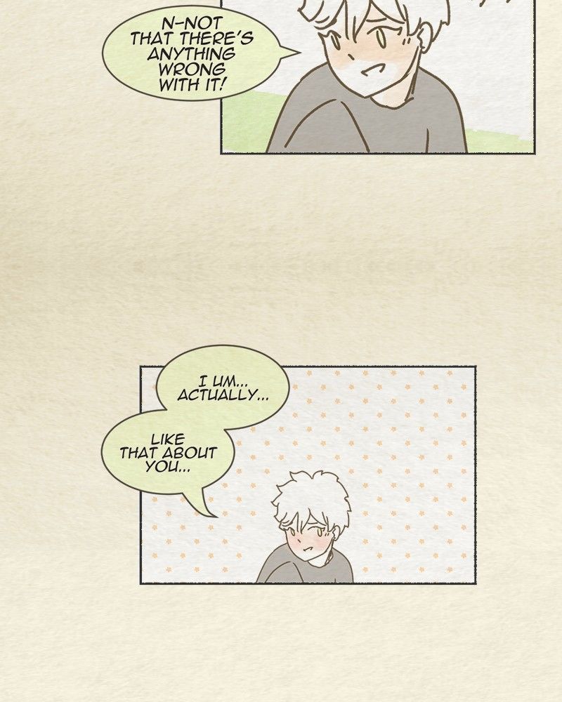 Kind of Confidential Chapter 49 page 30 - Chapter 49