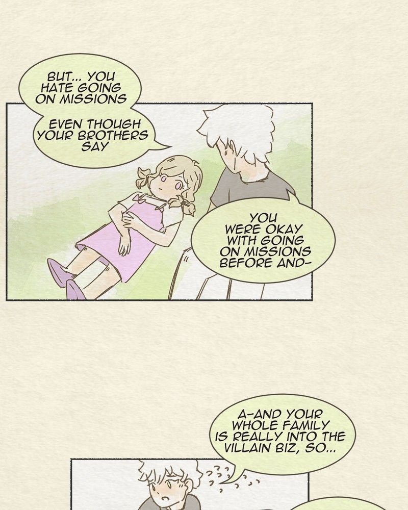 Kind of Confidential Chapter 49 page 31 - Chapter 49