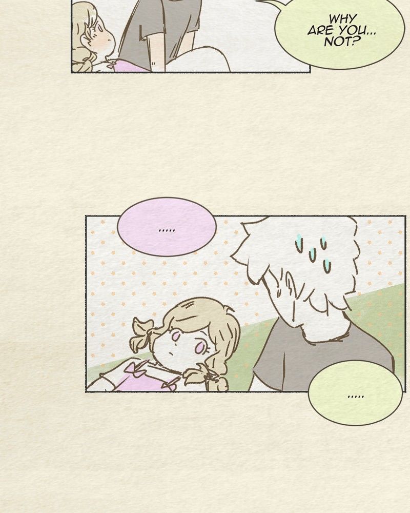 Kind of Confidential Chapter 49 page 32 - Chapter 49