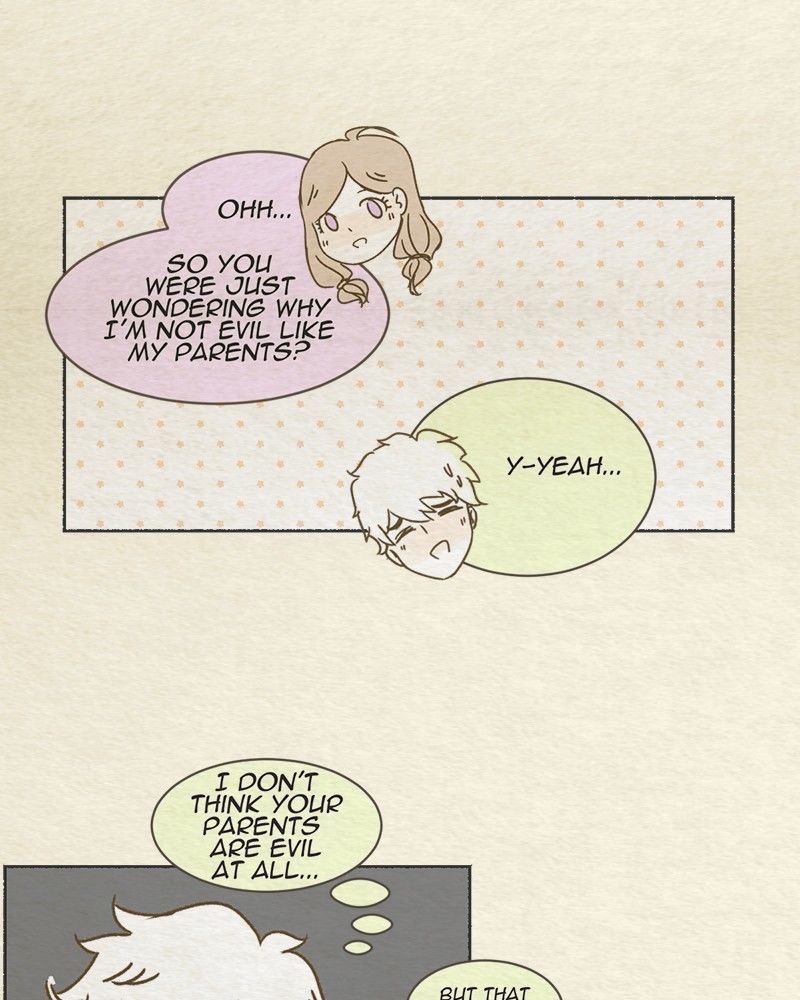 Kind of Confidential Chapter 49 page 33 - Chapter 49