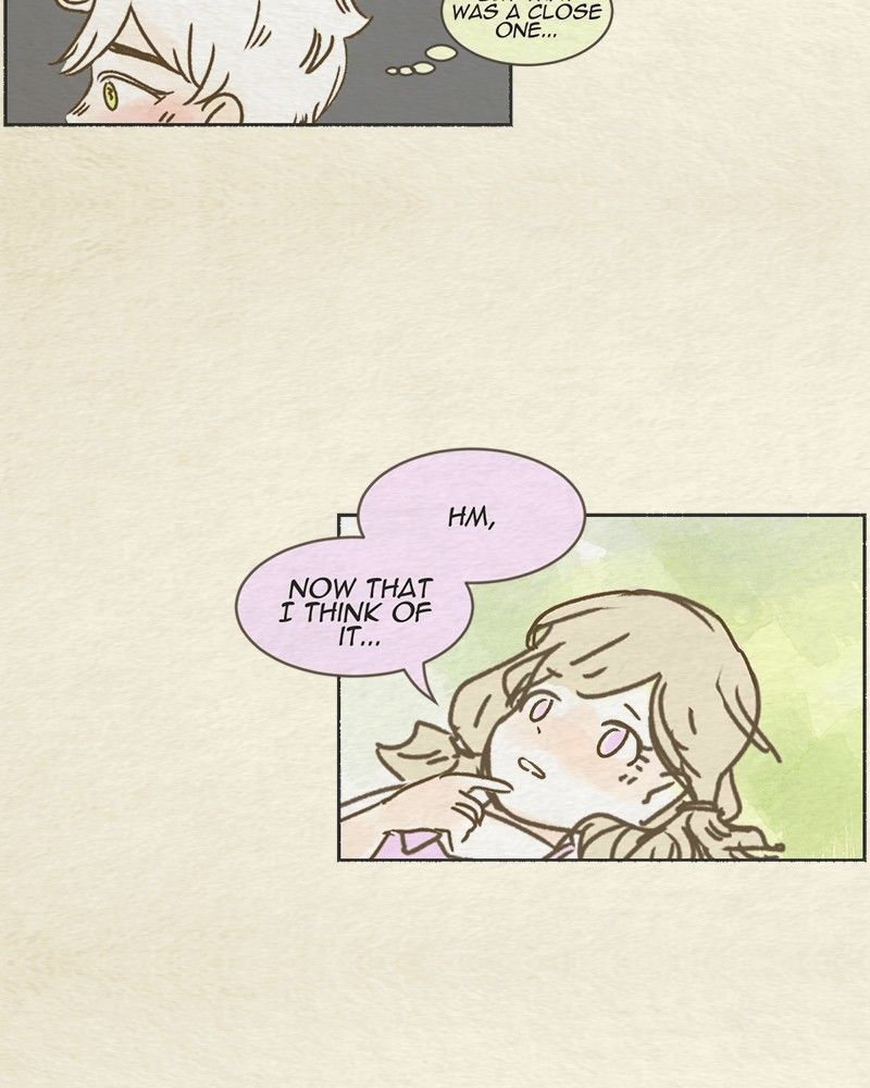 Kind of Confidential Chapter 49 page 34 - Chapter 49