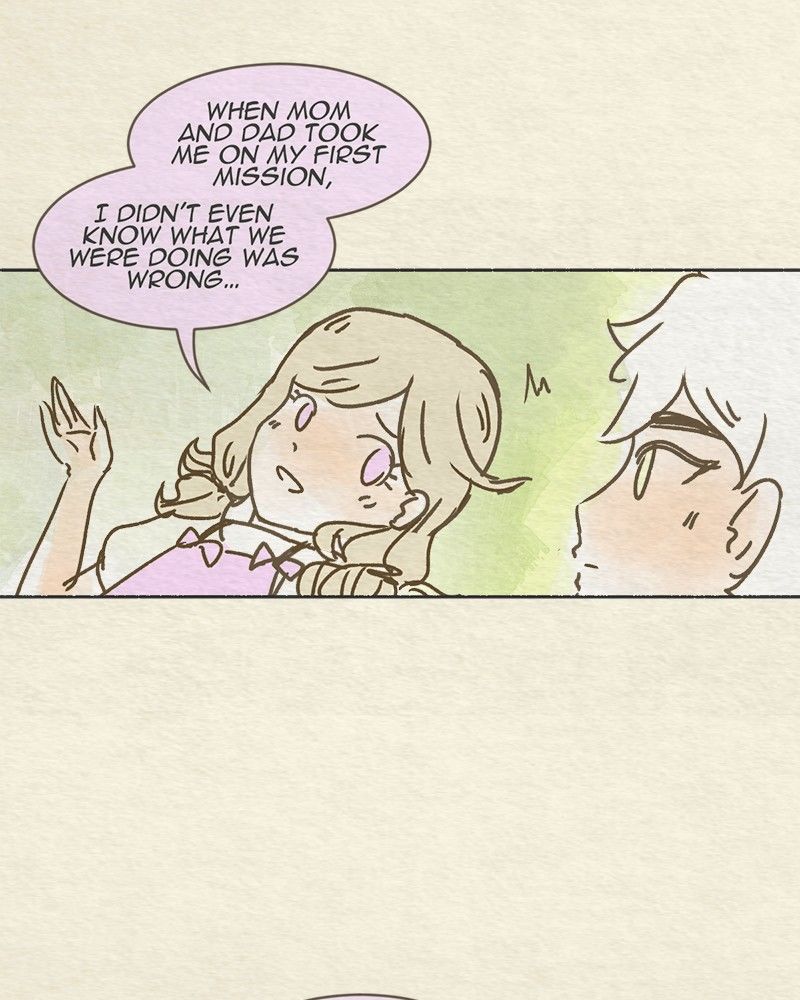 Kind of Confidential Chapter 49 page 35 - Chapter 49