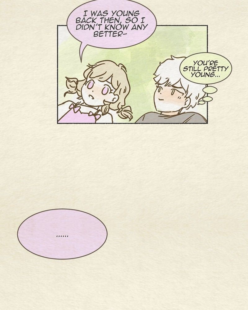 Kind of Confidential Chapter 49 page 36 - Chapter 49