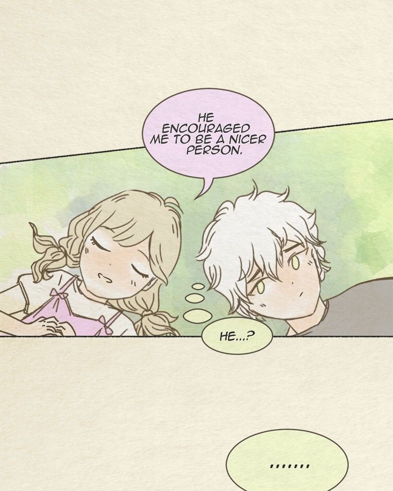Kind of Confidential Chapter 49 page 39 - Chapter 49