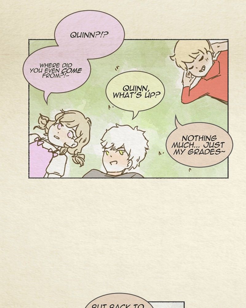 Kind of Confidential Chapter 49 page 43 - Chapter 49