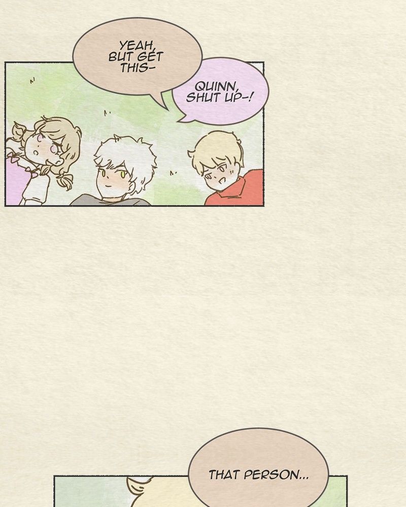 Kind of Confidential Chapter 49 page 45 - Chapter 49