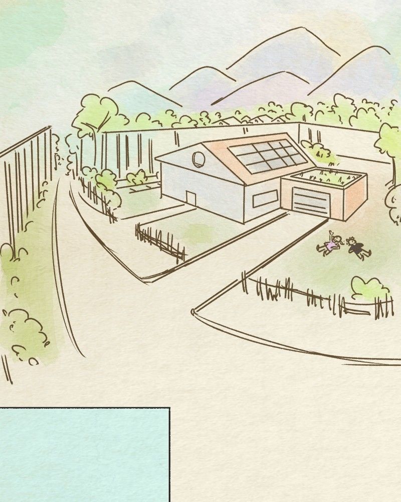 Kind of Confidential Chapter 49 page 6 - Chapter 49