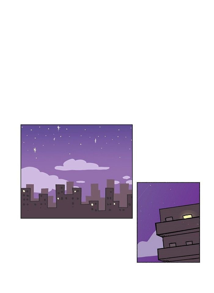 Kind of Confidential Chapter 5 page 1 - Chapter 5