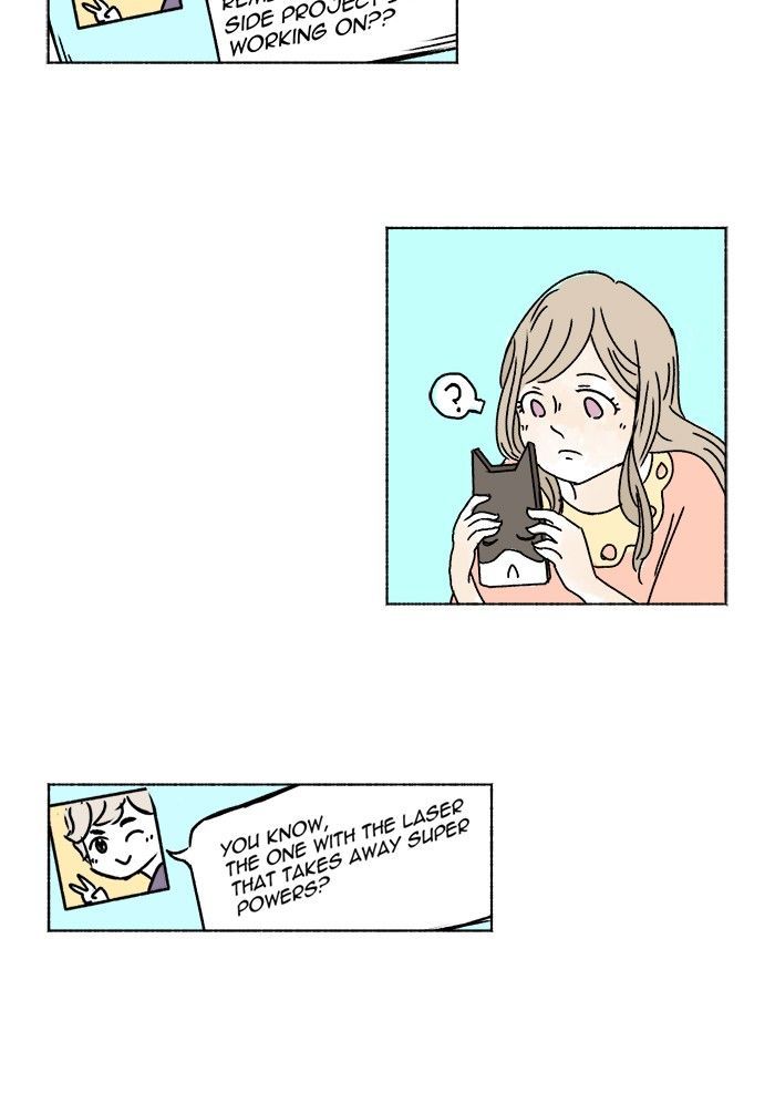 Kind of Confidential Chapter 5 page 15 - Chapter 5