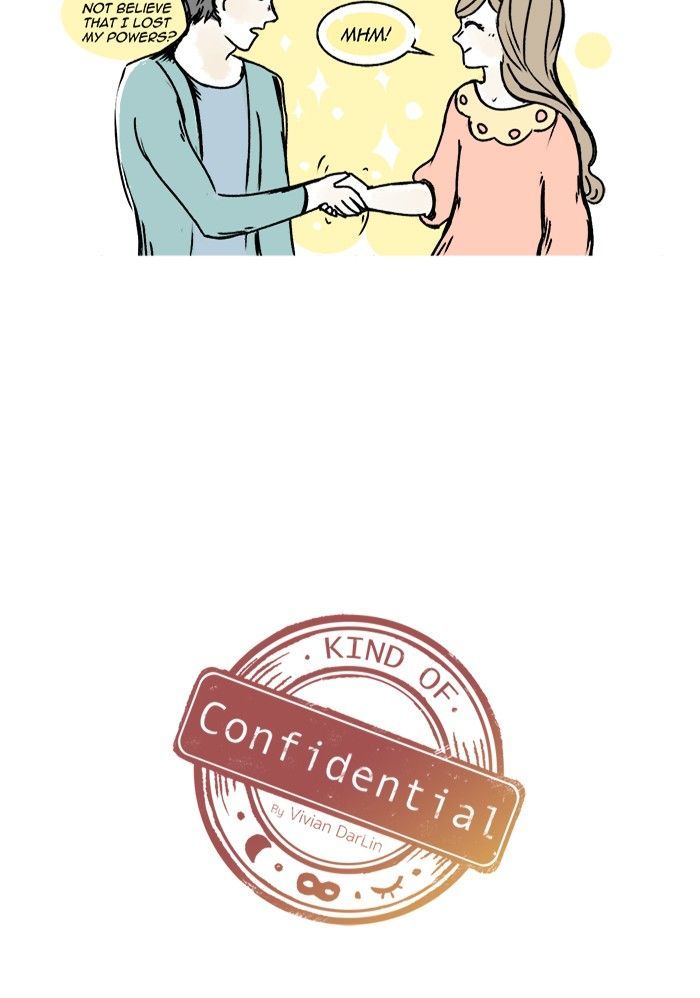 Kind of Confidential Chapter 5 page 4 - Chapter 5